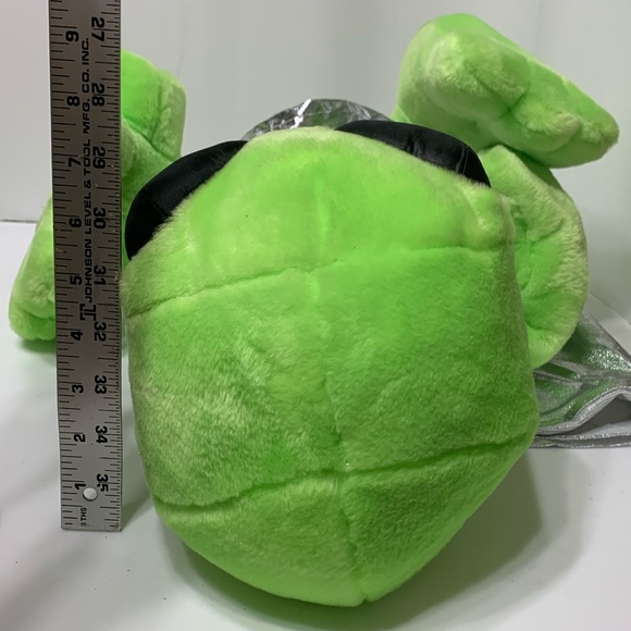 Green Alien rare Area 51 - Picture 11 of 15